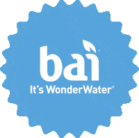 DrinkBai drink wonder beverage bai Sticker
