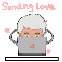 Bang Bang Love Sticker by Mobile Legends: Bang Bang
