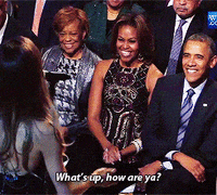 ariana grande hello GIF