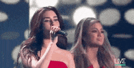 Fifth Harmony Cmt Awards 2016 GIF by CMT Music Awards