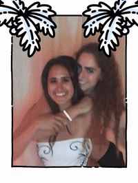 GIF by Romy and Brian!!