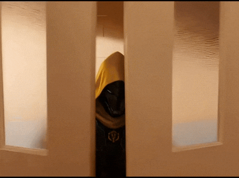 Dance Mascot GIF by CaptainBNB
