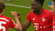 Happy Celebration GIF by MolaTV