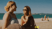 Movie Love GIF by Flunk (Official TV Series Account)