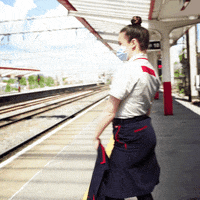 Leaving Lets Go GIF by Avanti West Coast