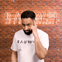 Rotterdam Luciano GIF by RauwCC