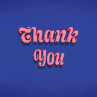 Thank You So Much GIF by Luke Alexander
