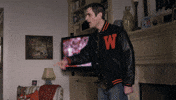 Modern Family Mind Blown GIF by ABC Network