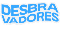 Desbravadores Sticker by Bling