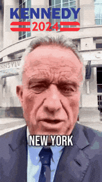 Serious Grown-Up GIF by Team Kennedy