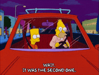 bart simpson episode 13 GIF