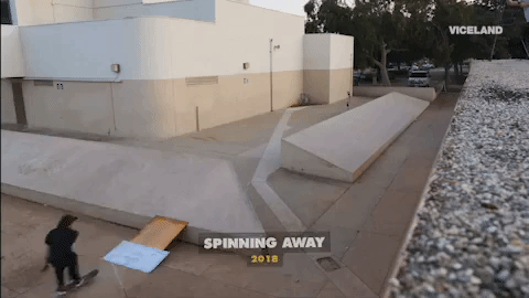 skate skating GIF by KING OF THE ROAD