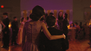 Tom Hiddleston Hug GIF by NEON