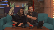comedy geek GIF by Alpha