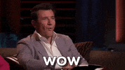 Shark Tank Wow GIF by ABC Network