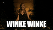 Late Night Reaction GIF by Bayerischer Rundfunk