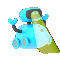 official_hanjin giphyupload hanjin 한진 어디든간다 Sticker