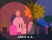 GIF by South Park 
