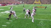 hawks GIF by University of Iowa Hawkeyes Athletics