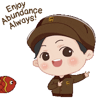 Chinese New Year Sticker by UPS Asia Pacific