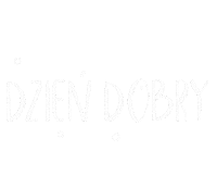 Dzien Dobry Sticker