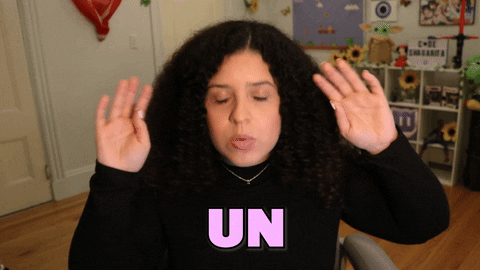 Horror Twitch GIF