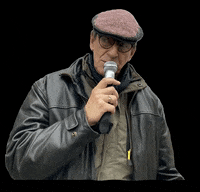 Old Man Ludo GIF by Radio LA16.fr en Charente