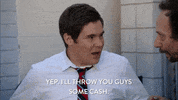 comedy central adam demamp GIF by Workaholics