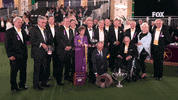 GIF by Westminster Kennel Club