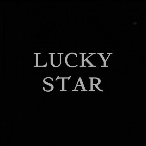 Lucky Star Intertitle GIF by Maudit