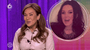 Patty Brard Ja GIF by Shownieuws