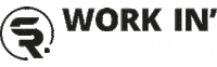 Logo Progress Sticker by Scholten Reclamestudio