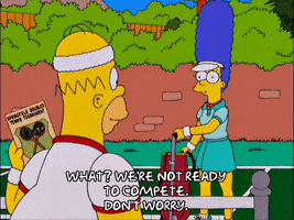 homer simpson GIF