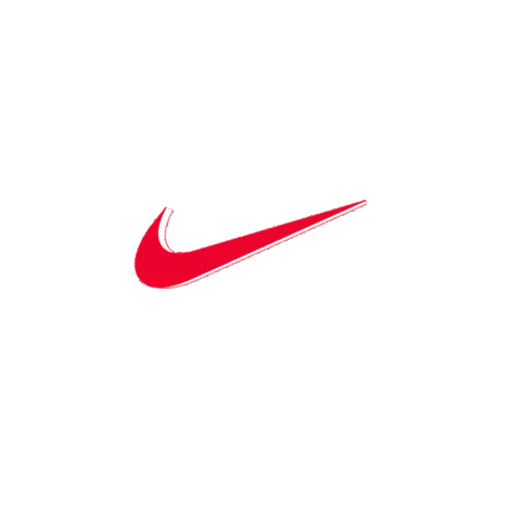 football swoosh Sticker by Nike London
