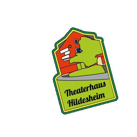 Illustration Travel Sticker by startgmbh