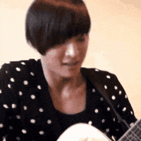 kk_iam 2am jinwoon 정진운 진운 GIF