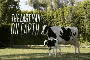 tlmoe GIF by The Last Man On Earth