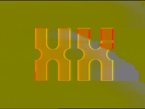 Art Glitch GIF