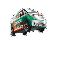 Mj Optima Sticker by donreedi