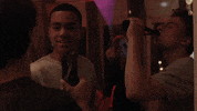 Party Cheers GIF by wtFOCK