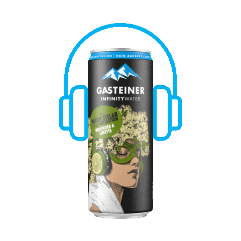 Feelthebeat Welovemusic Sticker by Gasteiner Infinity Music Tour