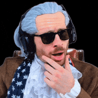 Realization Impresionado GIF