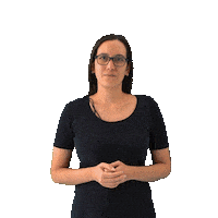 Gebärdensprache Inklusion Sticker by PlanNetAustria