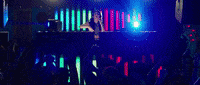 avantinagral saturday sneaky duality sneaking around GIF