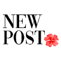 ohanabeautyroom giphyupload newpost facial manicure Sticker