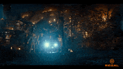 Jurassic Park Dinosaurs GIF by Regal