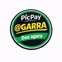 Picpay GIF by GARRA