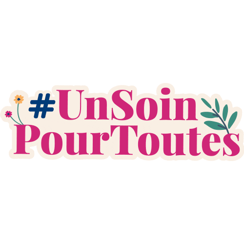 SaugellaFrance giphyupload saugella flowerpowher saugellaflowerpowher Sticker