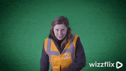 Wizzflix_ yes yeah green good GIF
