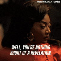 50 Cent Power GIF by Raising Kanan